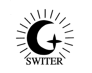 SWITER logo