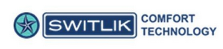 SWITLIK COMFORT TECHNOLOGY logo