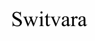 SWITVARA logo