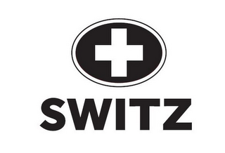 SWITZ logo