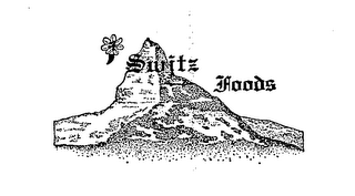 SWITZ FOODS logo