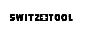 SWITZ TOOL logo
