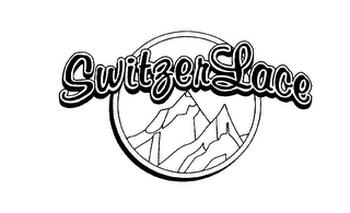 SWITZER LACE logo