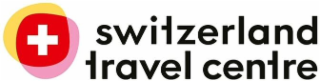 SWITZERLAND TRAVEL CENTRE logo