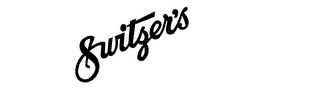 SWITZER'S logo