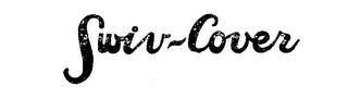 SWIV-COVER logo