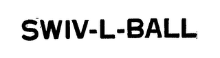 SWIV-L-BALL logo