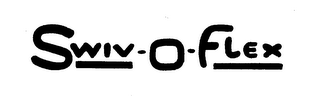SWIV-O-FLEX logo