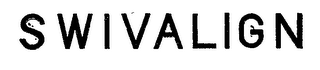 SWIVALIGN logo