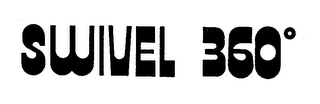 SWIVEL 360 logo