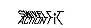 SWIVEL ACTION FIT logo