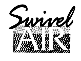 SWIVEL AIR logo