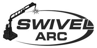 SWIVEL ARC logo