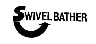 SWIVEL BATHER logo
