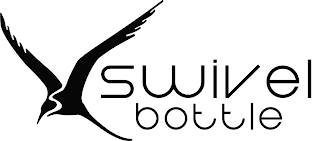 SWIVEL BOTTLE logo