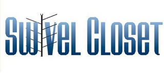 SWIVEL CLOSET logo