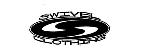 SWIVEL CLOTHING logo