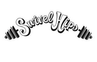 SWIVEL HIPS logo