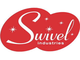 SWIVEL INDUSTRIES logo