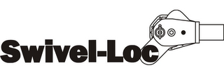 SWIVEL-LOC logo