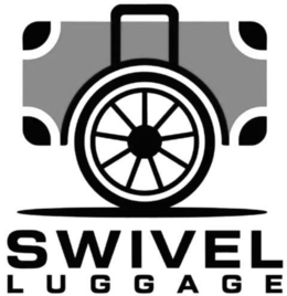 SWIVEL LUGGAGE logo