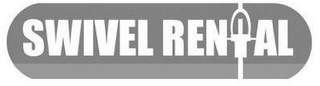 SWIVEL RENTAL logo