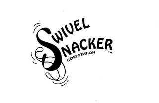 SWIVEL SNACKER CORPORATION logo