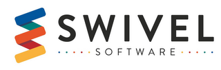SWIVEL SOFTWARE logo