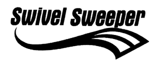 SWIVEL SWEEPER logo