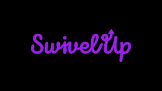SWIVEL UP logo