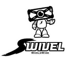 SWIVEL WORLDWIDE S logo