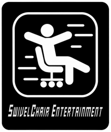SWIVELCHAIR ENTERTAINMENT logo