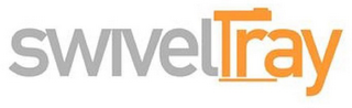 SWIVELTRAY logo