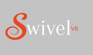 SWIVELVR logo