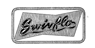 SWIVFLO logo