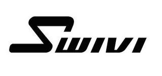 SWIVI logo