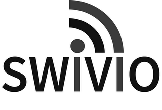 SWIVIO logo