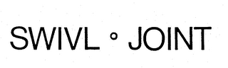 SWIVL-JOINT logo