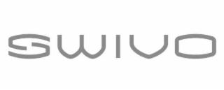 SWIVO logo