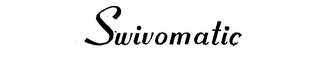 SWIVOMATIC logo