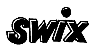 SWIX logo