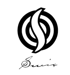 SWIX logo
