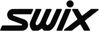 SWIX logo