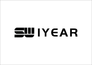 SWIYEAR logo