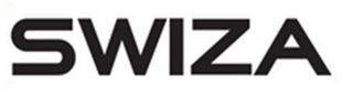 SWIZA logo