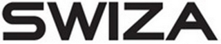 SWIZA logo