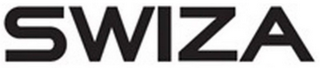 SWIZA logo