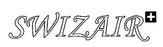 SWIZAIR logo