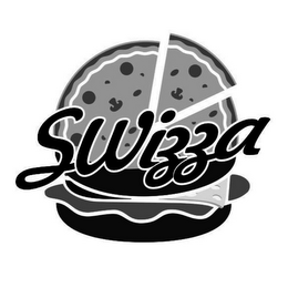 SWIZZA logo