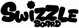 SWIZZLE BOARD
